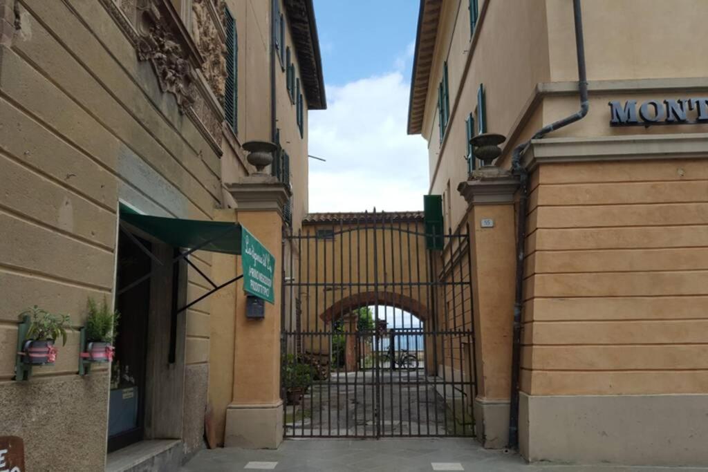 Bellavista La Tua Romantica Vacanza Sul Trasimeno 카스틸리오네델라고 외부 사진