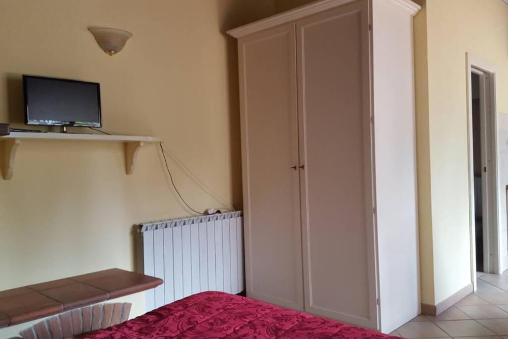 Bellavista La Tua Romantica Vacanza Sul Trasimeno 카스틸리오네델라고 외부 사진