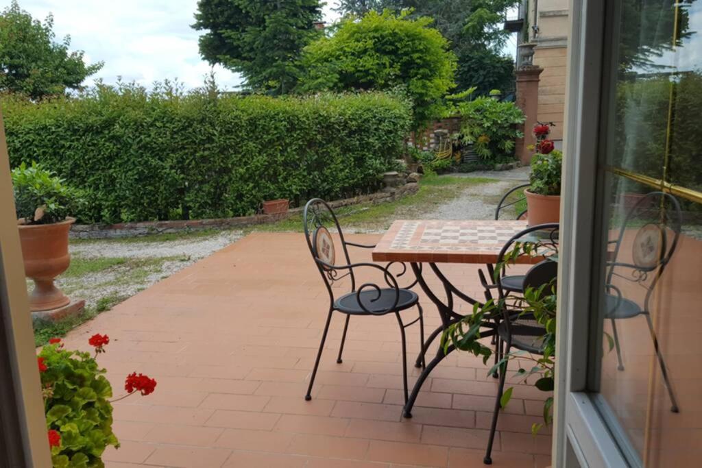 Bellavista La Tua Romantica Vacanza Sul Trasimeno 카스틸리오네델라고 외부 사진