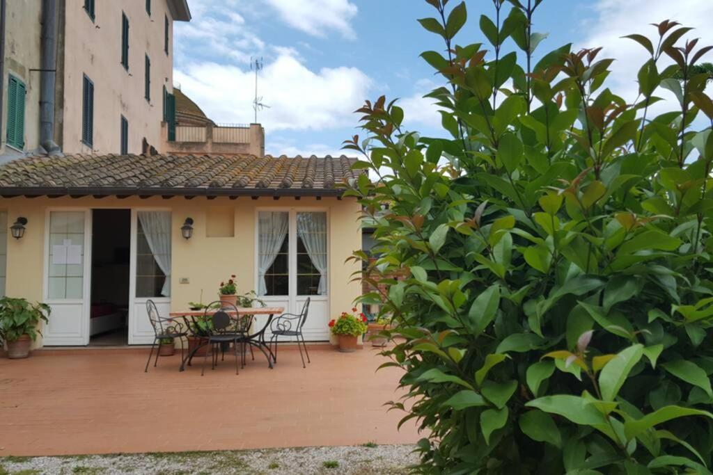Bellavista La Tua Romantica Vacanza Sul Trasimeno 카스틸리오네델라고 외부 사진