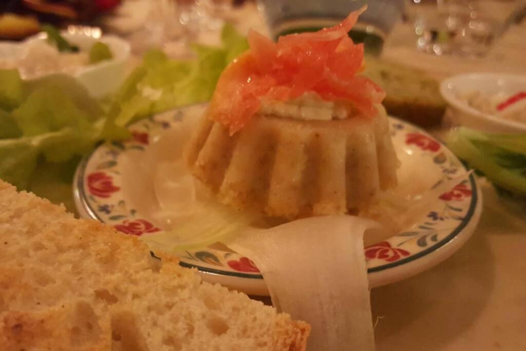 Bellavista La Tua Romantica Vacanza Sul Trasimeno 카스틸리오네델라고 외부 사진