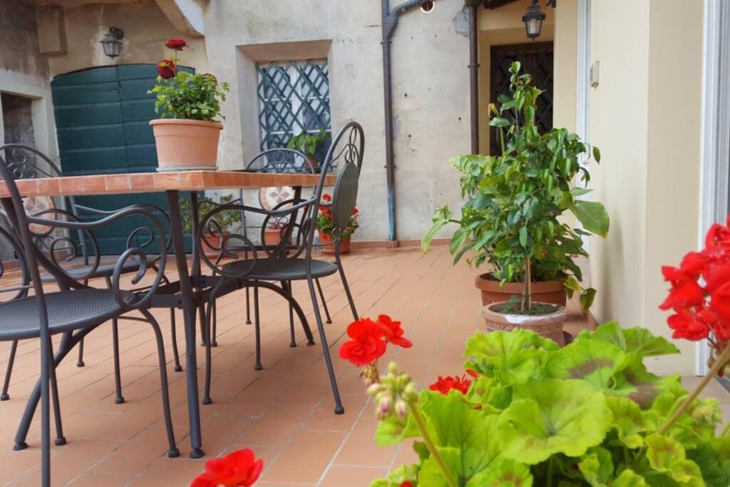 Bellavista La Tua Romantica Vacanza Sul Trasimeno 카스틸리오네델라고 외부 사진