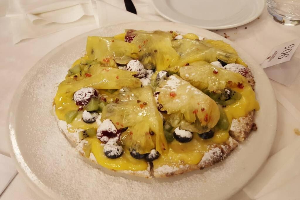 Bellavista La Tua Romantica Vacanza Sul Trasimeno 카스틸리오네델라고 외부 사진