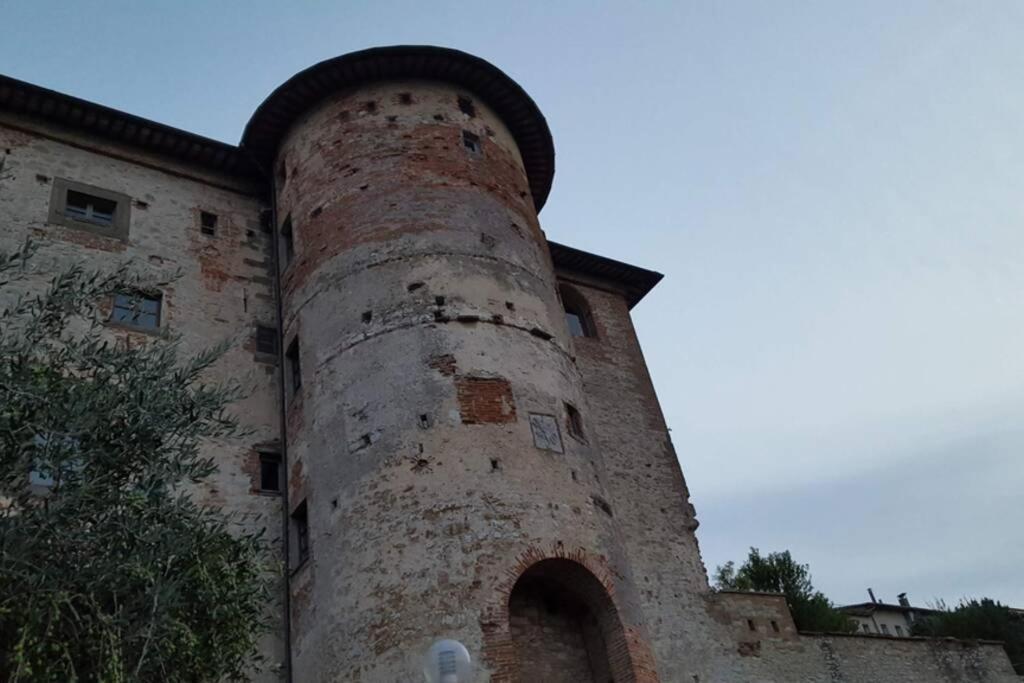 Bellavista La Tua Romantica Vacanza Sul Trasimeno 카스틸리오네델라고 외부 사진