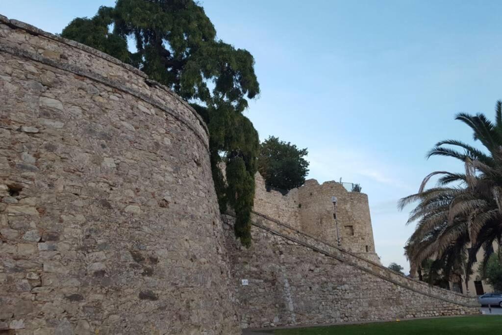Bellavista La Tua Romantica Vacanza Sul Trasimeno 카스틸리오네델라고 외부 사진