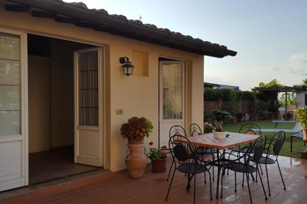 Bellavista La Tua Romantica Vacanza Sul Trasimeno 카스틸리오네델라고 외부 사진