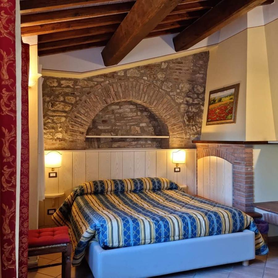 Bellavista La Tua Romantica Vacanza Sul Trasimeno 카스틸리오네델라고 외부 사진